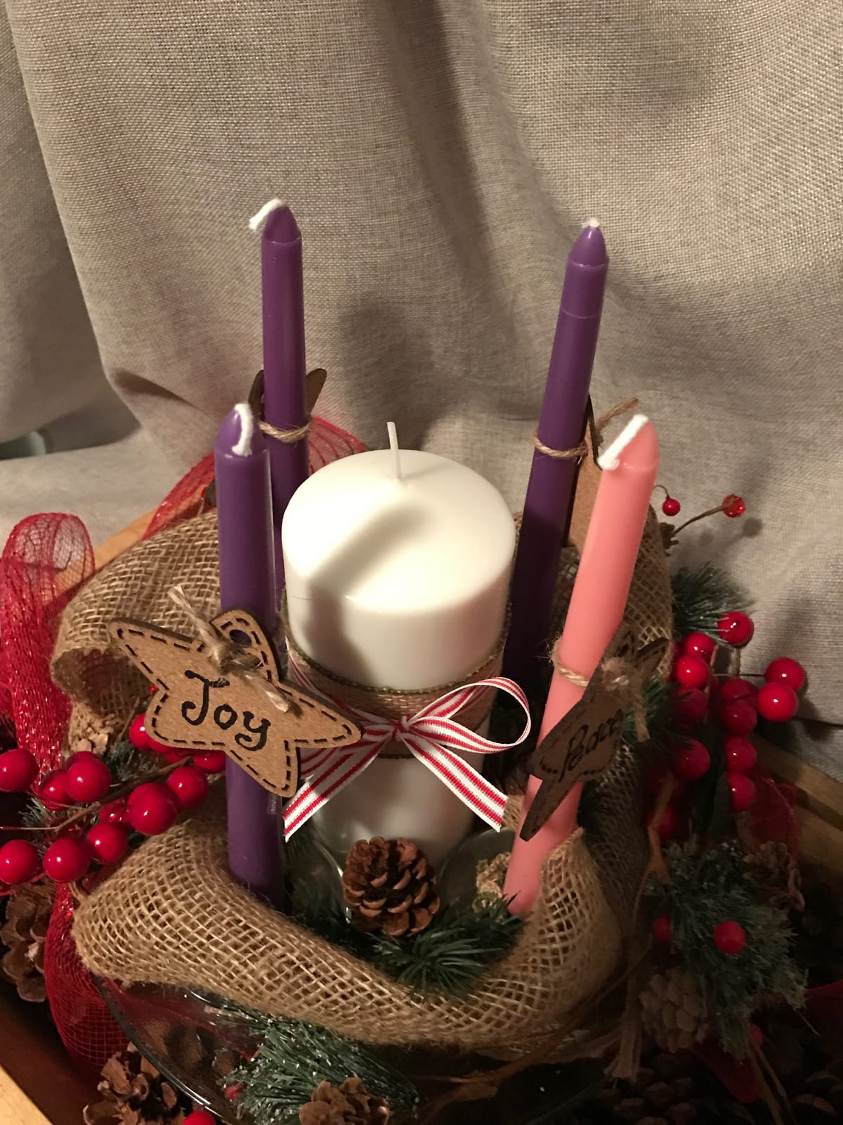 Ever Wonder Where Advent Came From?