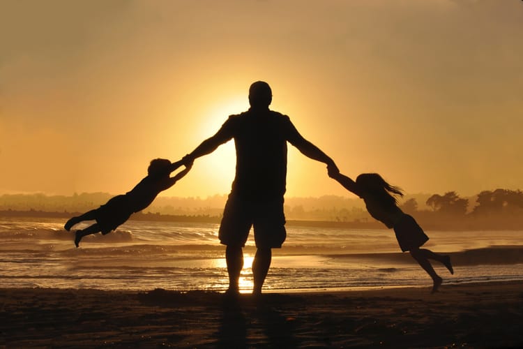 7 Must's for Every Parent