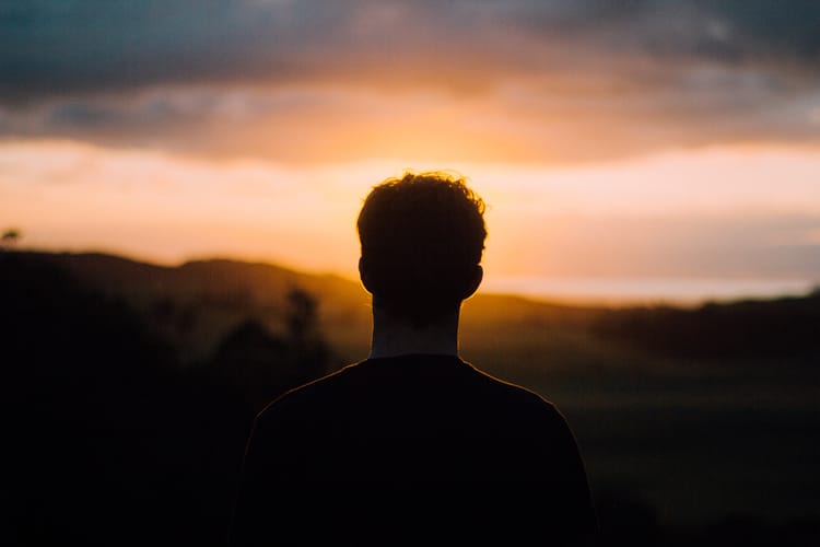 When I Feel Lost and Hopeless